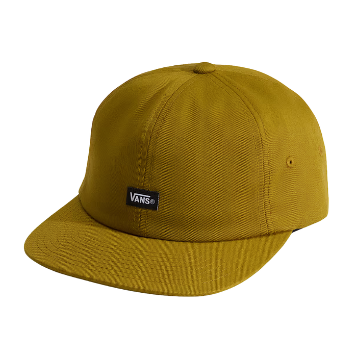 Vans Jockey Burnt Gold Bild 1