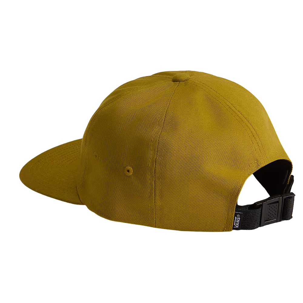 Vans Jockey Burnt Gold Bild 2