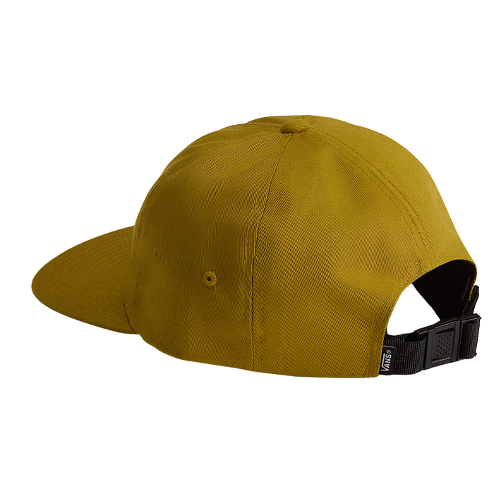 Vans Jockey Burnt Gold Bild 2