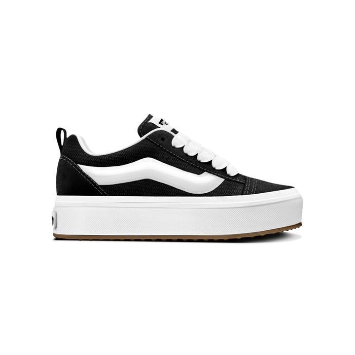 Knu Skool Stacklite Black/White Bild 1