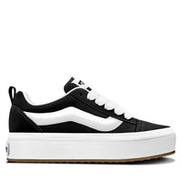 Knu Skool Stacklite Black/White Bild 2