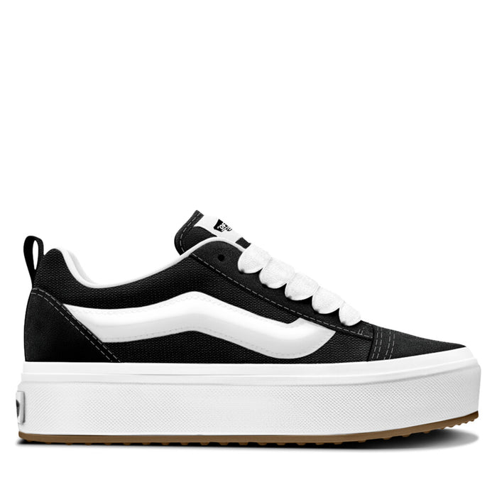 Knu Skool Stacklite Black/White Bild 2
