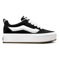 Knu Skool Stacklite Black/White Bild 3