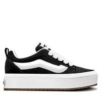 Knu Skool Stacklite Black/White Bild 4