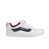 Knu Skool Varsity White/Multi Bild 1