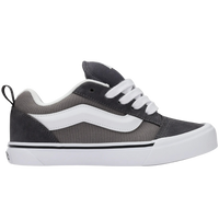 Knu Skool Asphalt/Pewter Bild 1