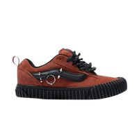 Knu Skool Valentine Rust Bronz Bild 1