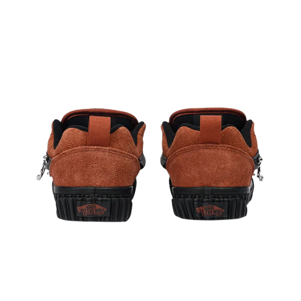 Knu Skool Valentine Rust Bronz Bild 2