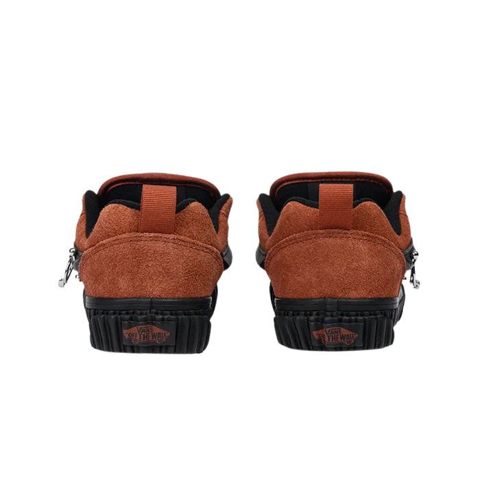 Knu Skool Valentine Rust Bronz Bild 2