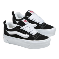 Knu Stack Black/True White Bild 1