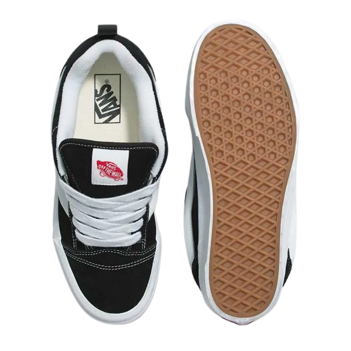 Knu Stack Black/True White Bild 2