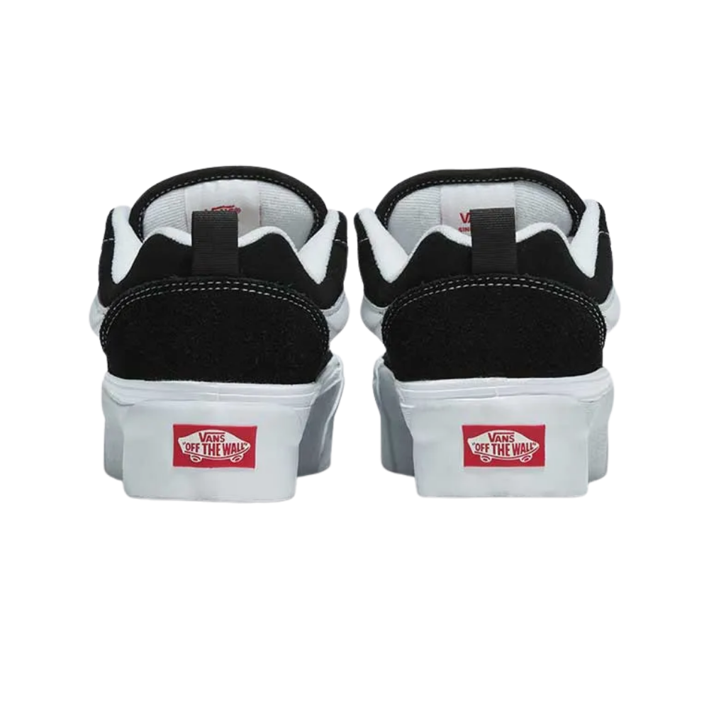 Knu Stack Black/True White Bild 3