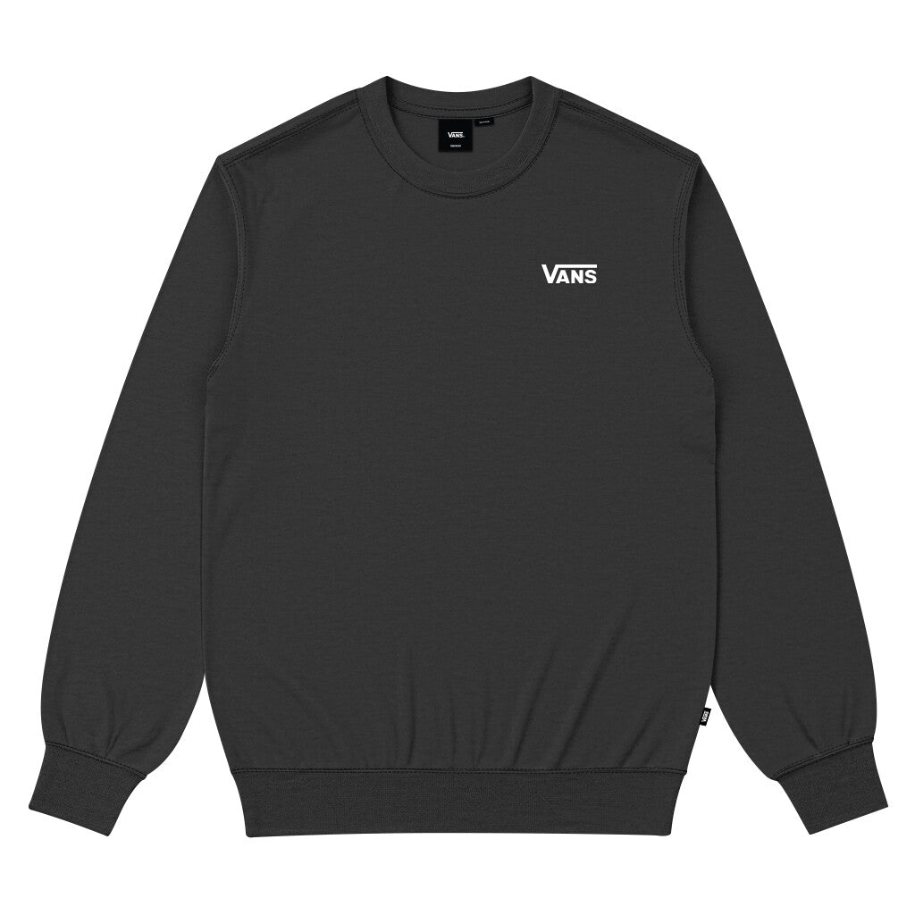 Left Chest Crew Black Black Bild 2