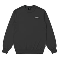 Left Chest Crew Black Black Bild 2