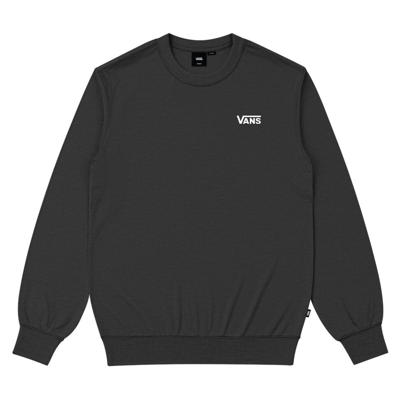 Left Chest Crew Black Bild 1