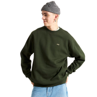 Left Chest II Loose Crew Dried Kelp Bild 1