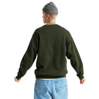 Left Chest II Loose Crew Dried Kelp Bild 2