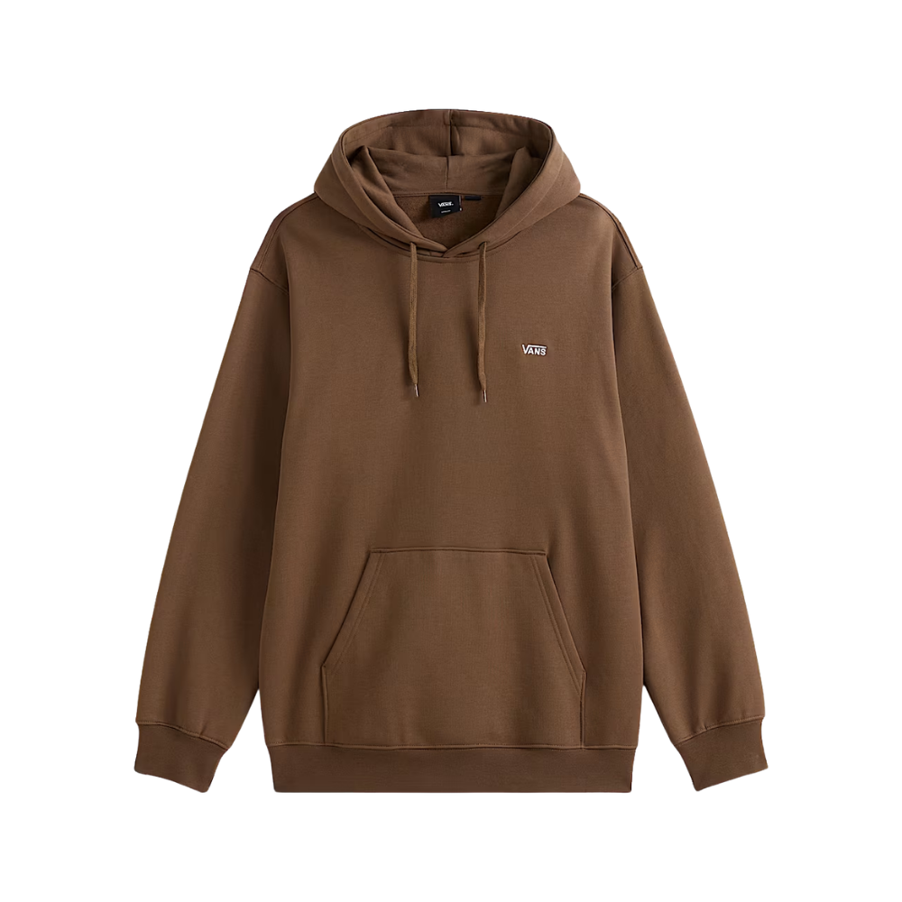 Left Chest II Loose PO Vintage Cocoa Bild 1