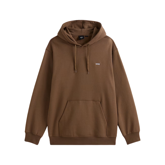 Left Chest II Loose PO Vintage Cocoa Bild 1