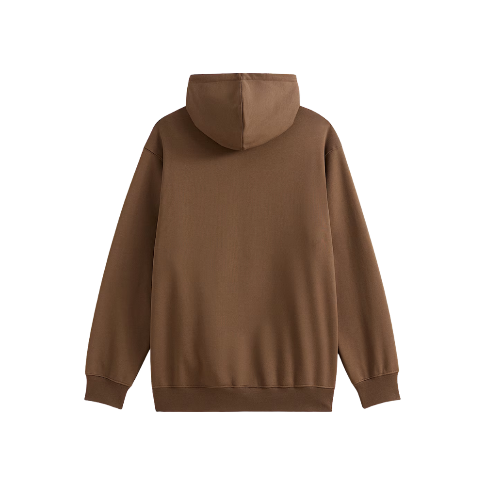 Left Chest II Loose PO Vintage Cocoa Bild 2