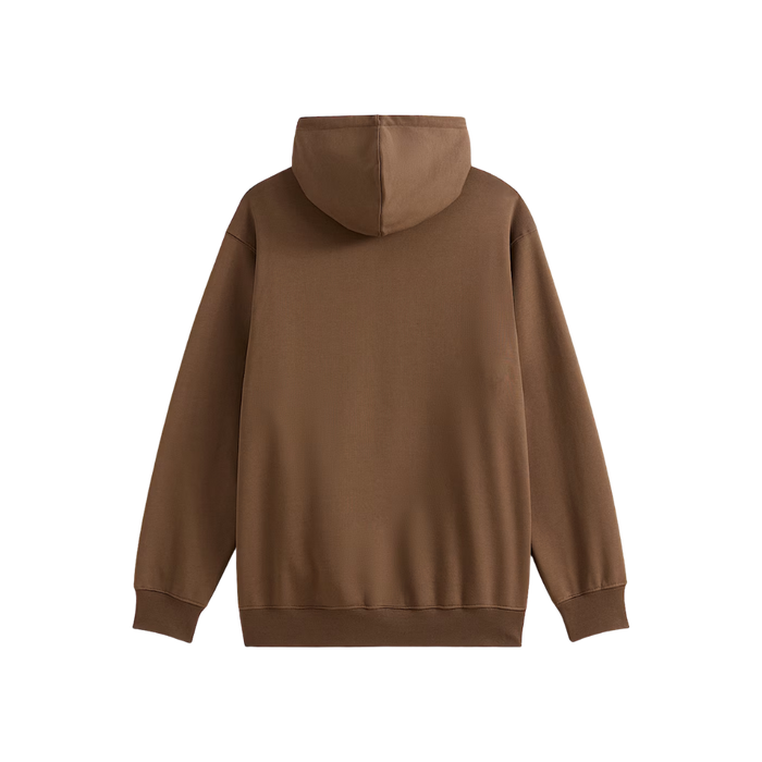 Left Chest II Loose PO Vintage Cocoa Bild 2