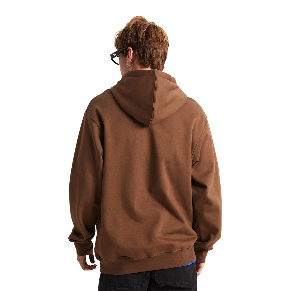 Left Chest II Loose PO Vintage Cocoa Bild 4