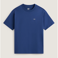Left Chest II Loose SS Tee True Navy Bild 1