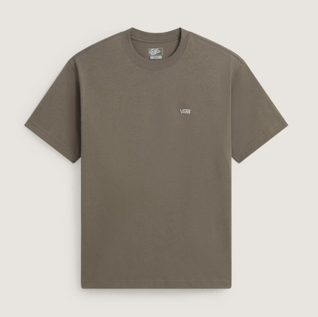 Left Chest II Loose SS Tee Bungee Cord Bild 1