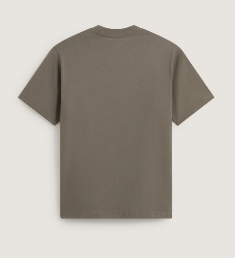 Left Chest II Loose SS Tee Bungee Cord Bild 2