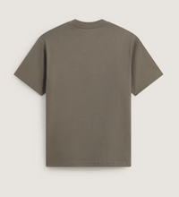 Left Chest II Loose SS Tee Bungee Cord Bild 2