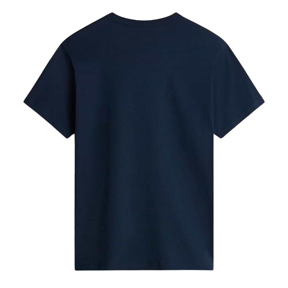 Left Chest Ii Loose SS Parisian Night Bild 2