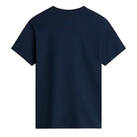 Left Chest Ii Loose SS Parisian Night Bild 2