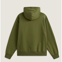 Left Chest II Pullover Green Balsam Bild 2