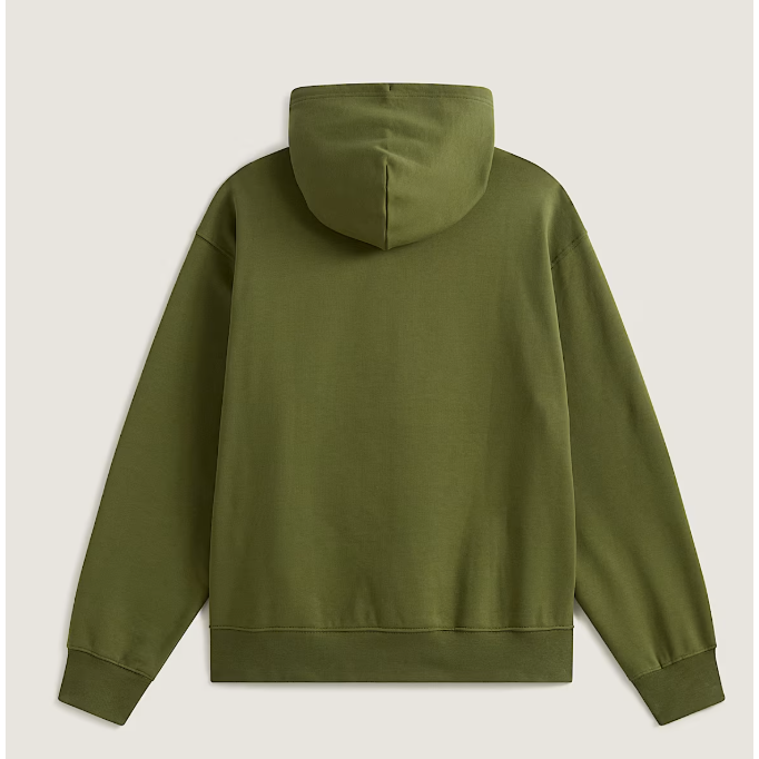 Left Chest II Pullover Green Balsam Bild 2