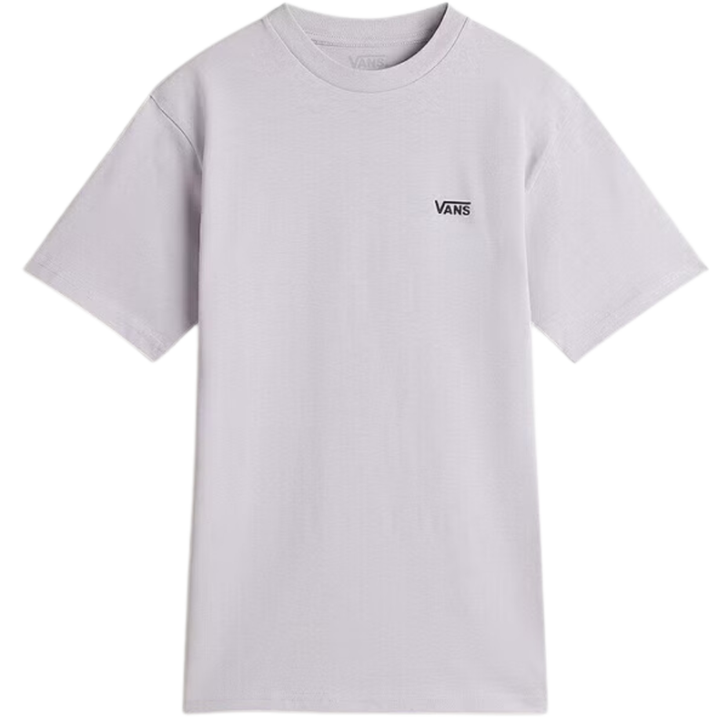 Left Chest Logo Tee Em Evening Haze Bild 1