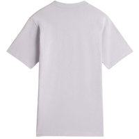 Left Chest Logo Tee Em Evening Haze Bild 2