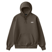 Left Chest Pullover Vintage Cocoa Cocoa Bild 1