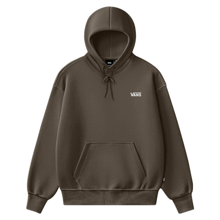 Left Chest Pullover Vintage Cocoa Cocoa Bild 1