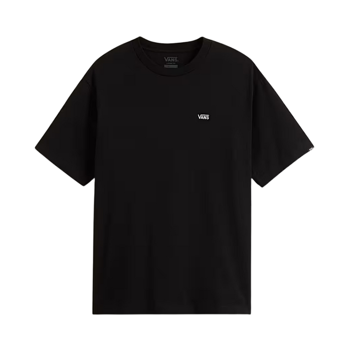 Left Chest SS Black Bild 1