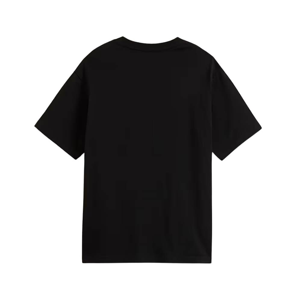 Left Chest SS Black Bild 2