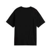 Left Chest SS Black Bild 2