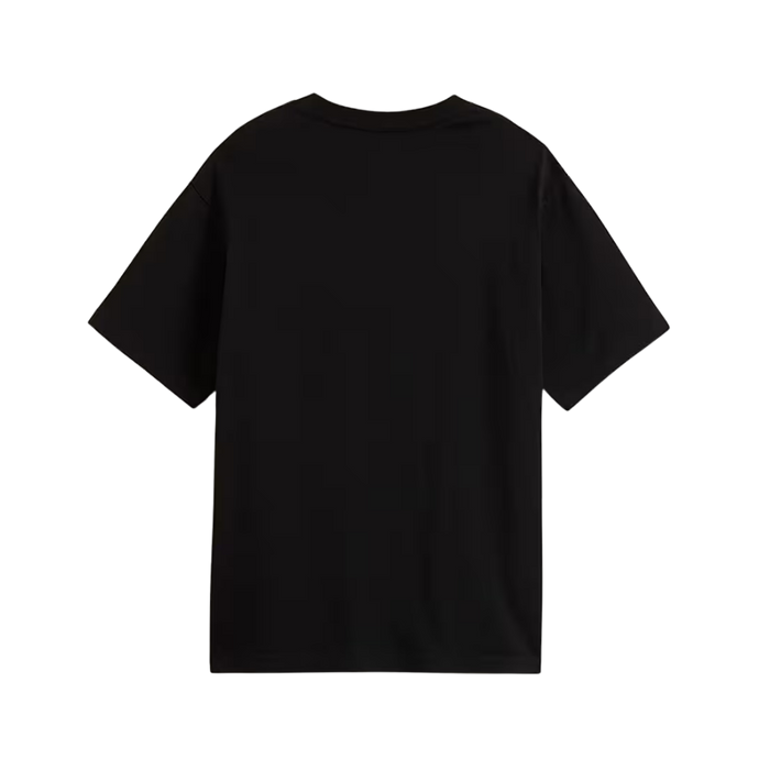 Left Chest SS Black Bild 2