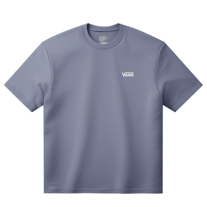 Left Chest SS Glacial Slate Bild 1