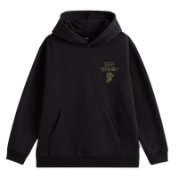 Let Loose Pullover Black Bild 1