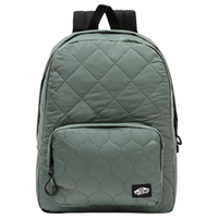 LONG HAUL II BACKPACK DUCK GREEN Bild 1