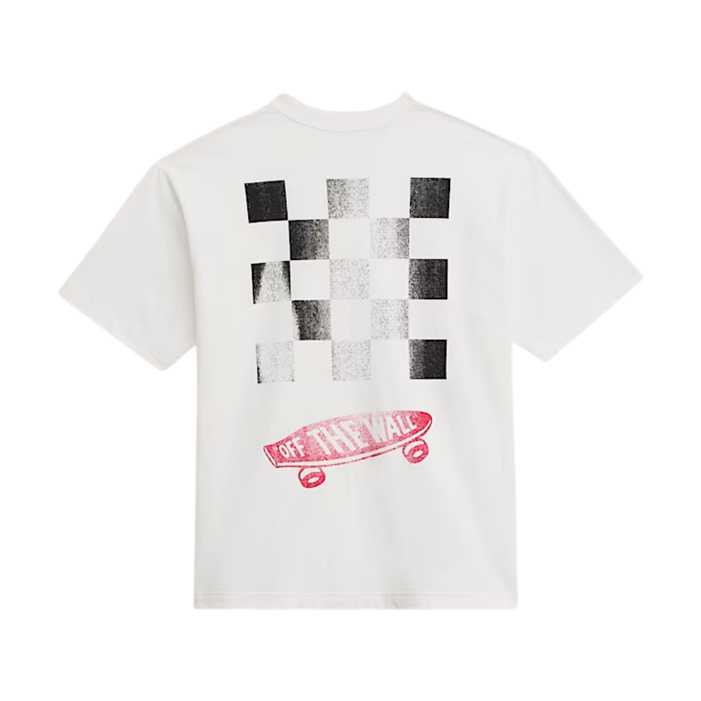 LX Full Deck SS Tee Egret Bild 2