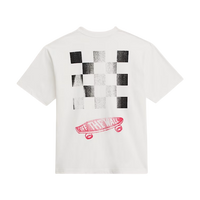 LX Full Deck SS Tee Egret Bild 2