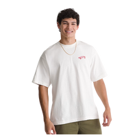 LX Full Deck SS Tee Egret Bild 3