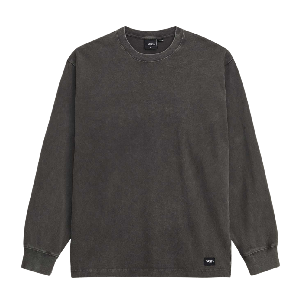 LX LS Faded Black Bild 1