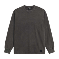 LX LS Faded Black Bild 1